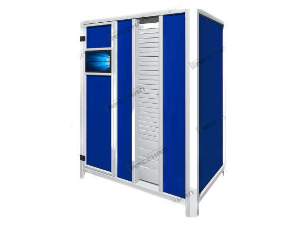 Мебель и системы хранения АРСЕНАЛ Системы хранения/