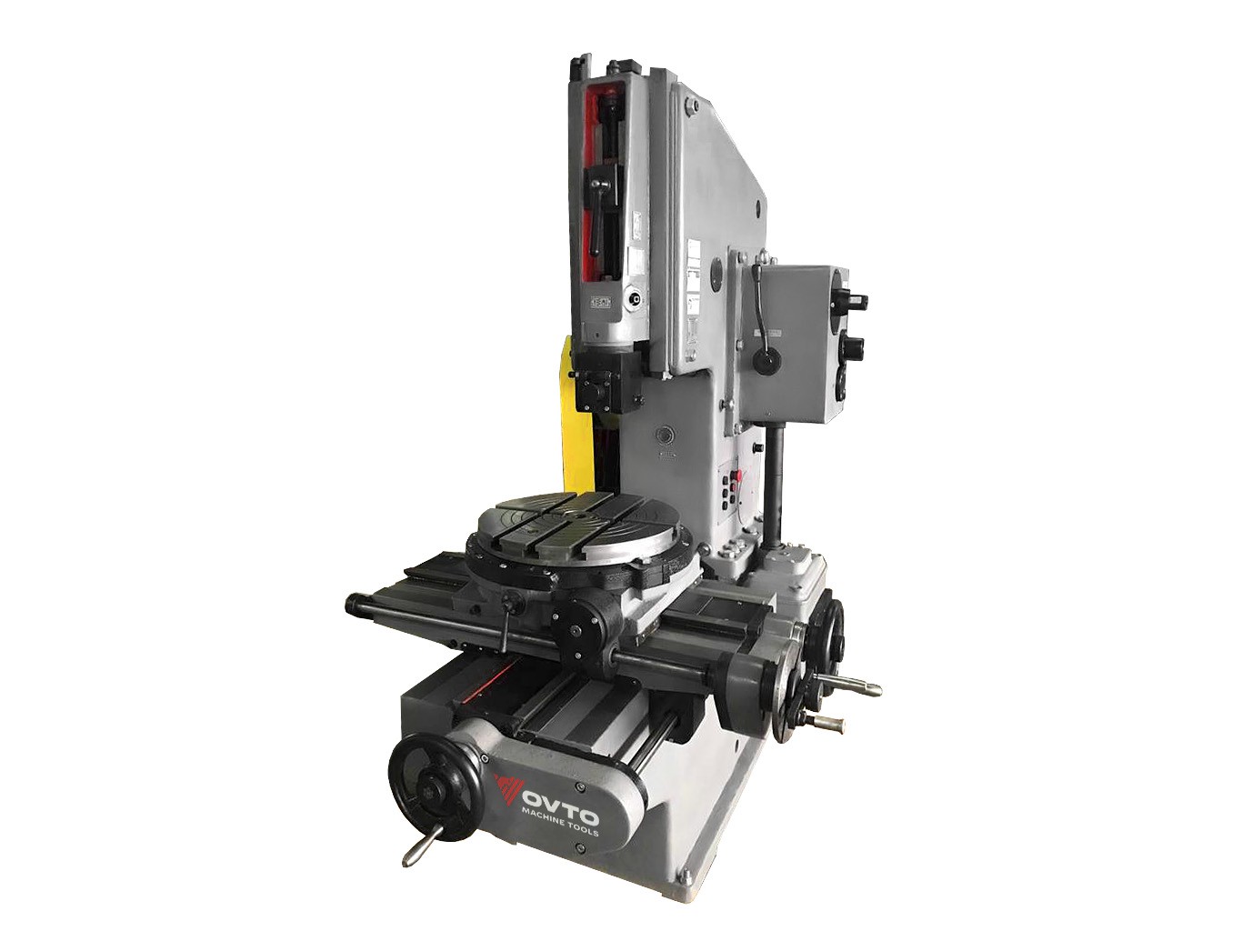 Станок долбежный OVTO SM-200