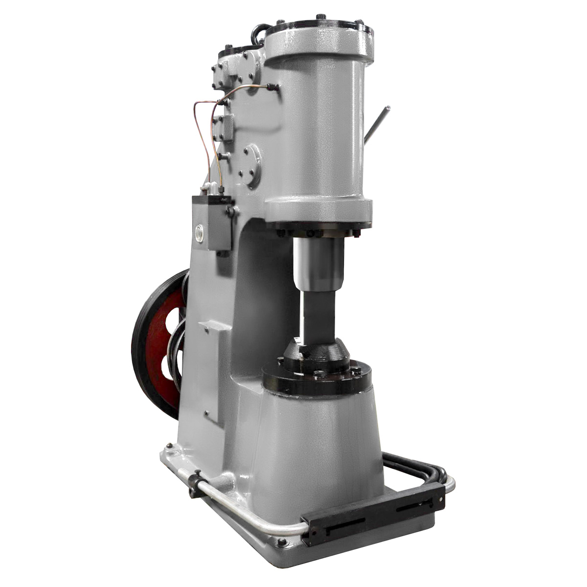 Станки и оборудование OVTO Молоты ковочные