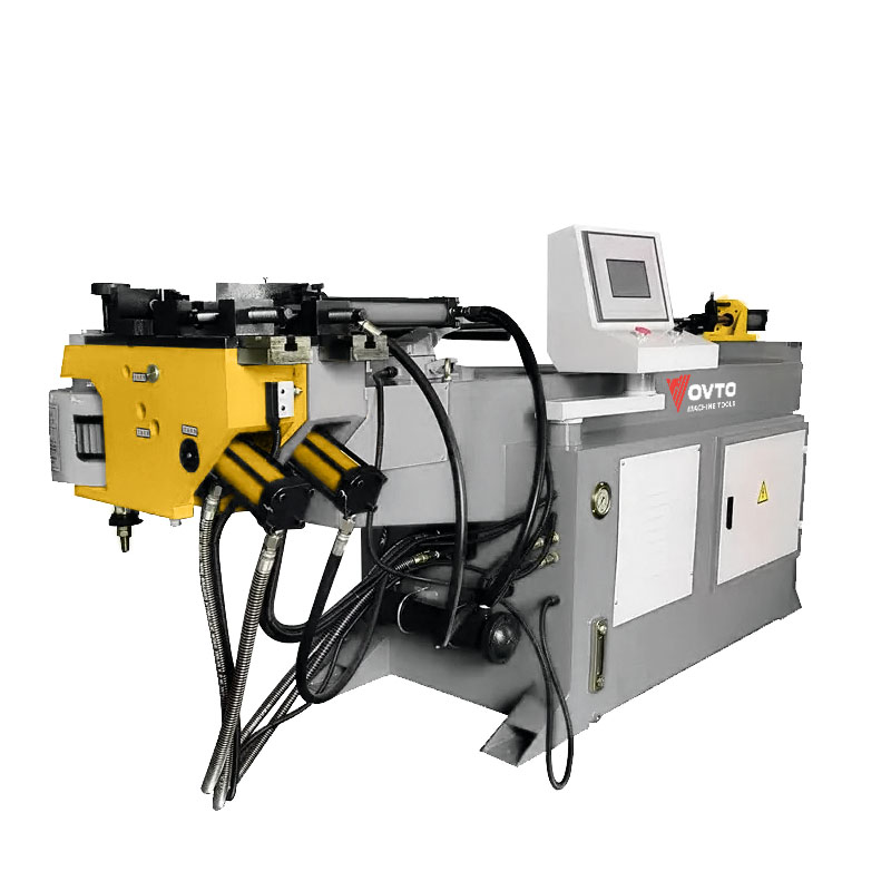 Станки и оборудование OVTO Гидравлические