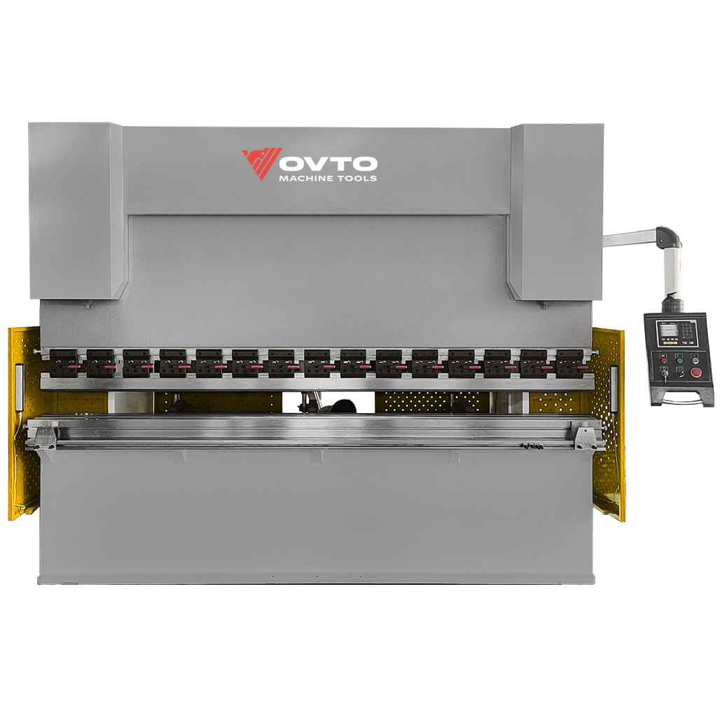 Станки и оборудование OVTO Прессы листогибочные OVTO