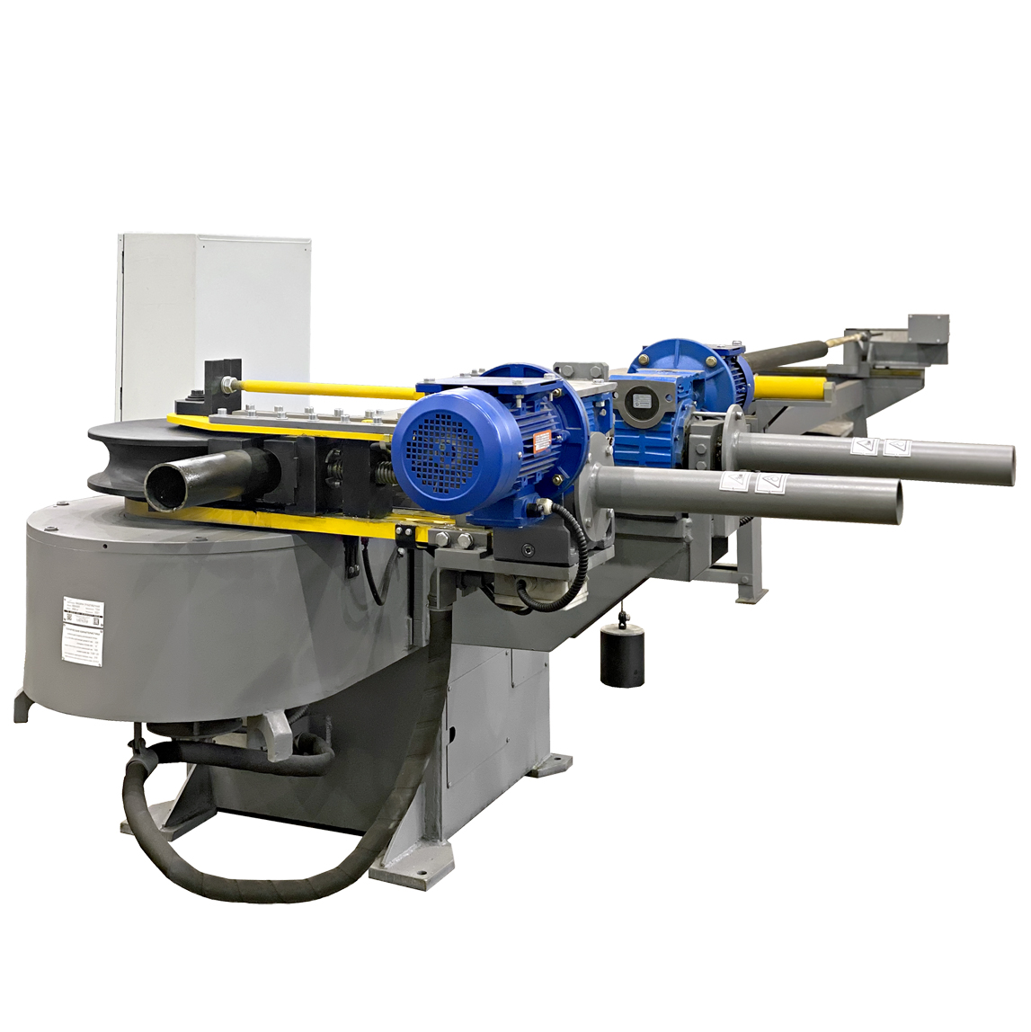 Станки и оборудование OVTO Электромеханические