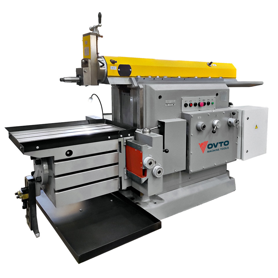 Станки и оборудование OVTO Поперечно-строгальные станки