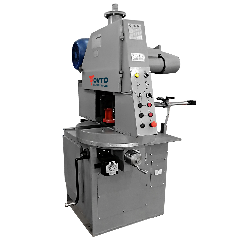 Станки и оборудование OVTO Абразивно-отрезные станки