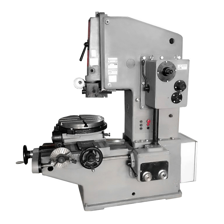 Станки и оборудование OVTO Долбежные станки