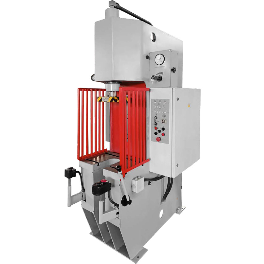 Пресс гидравлический П6324Б