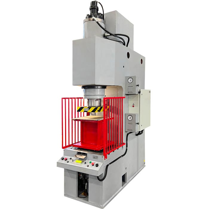 Пресс гидравлический  П6330Б