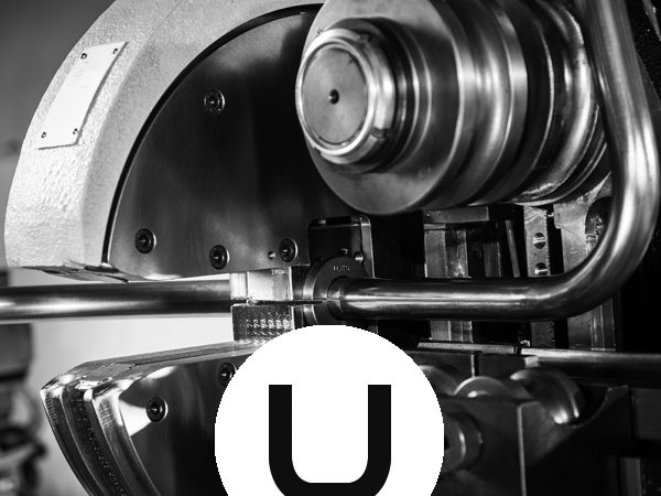 IBP Pedrazzoli Оборудование с ЧПУ Трубогибы с ЧПУ