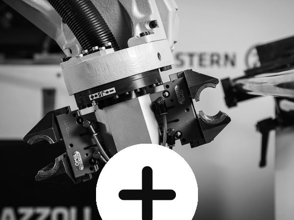 IBP Pedrazzoli Оборудование с ЧПУ Интеграционные системы