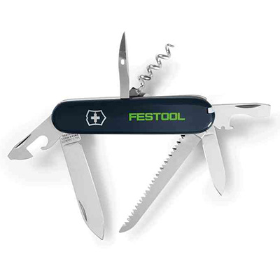 Перочинный нож Victorinox Festool