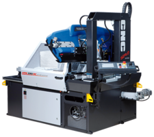 PILOUS Металлообрабатывающее оборудование Автоматические двухколонные/