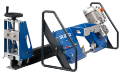 PILOUS Металлообрабатывающее оборудование Станок для пиления рельсов/