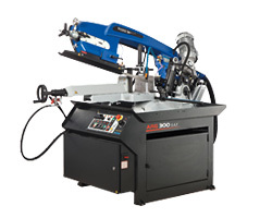 PILOUS Металлообрабатывающее оборудование Полуавтоматические/