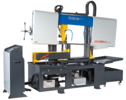 PILOUS Металлообрабатывающее оборудование Полуавтоматические двухколонные/