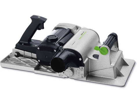 Плотницкий рубанок PL 245 E