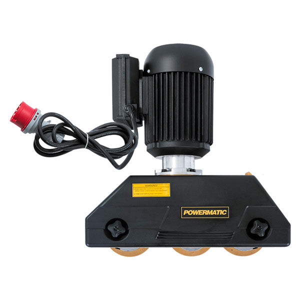 Деревообработка Powermatic Устройства автоподачи заготовок Powermatic