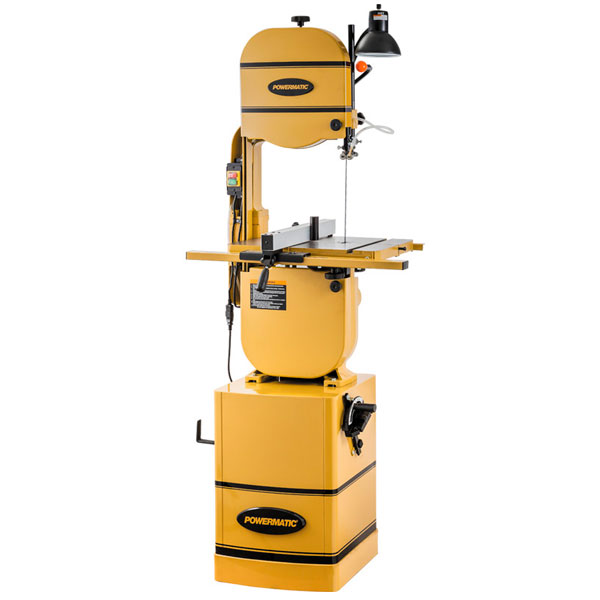 Деревообработка Powermatic Ленточнопильные станки Powermatic