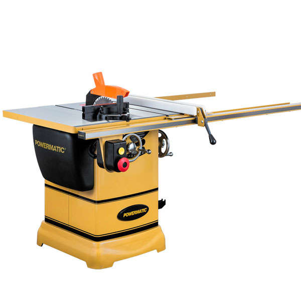 Деревообработка Powermatic Циркулярные пилы Powermatic