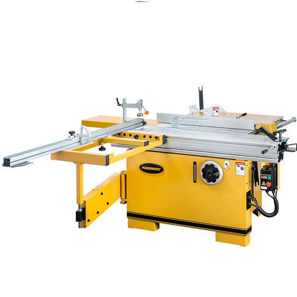 Деревообработка Powermatic Форматно-раскроечные станки Powermatic