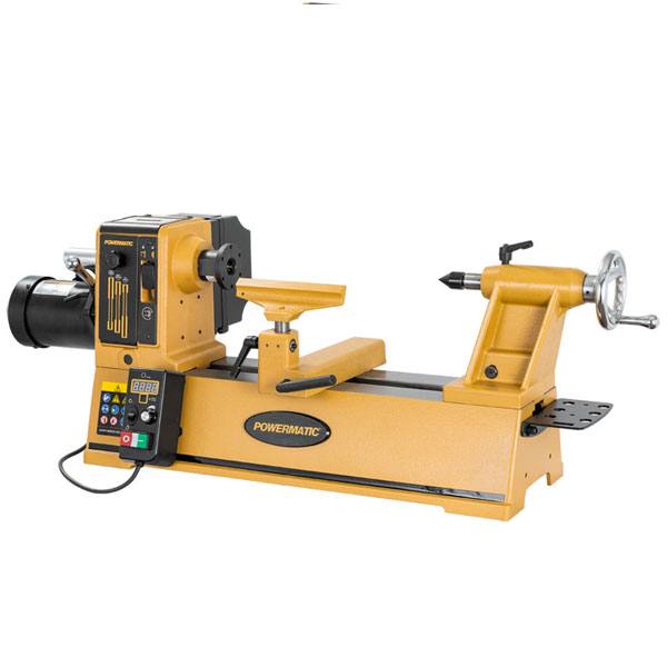 Деревообработка Powermatic Токарные станки Powermatic