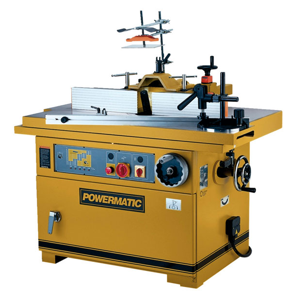 Деревообработка Powermatic Фрезерные станки Powermatic