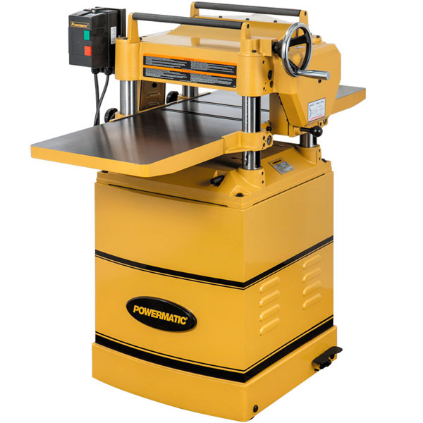 Деревообработка Powermatic Рейсмусовые станки Powermatic