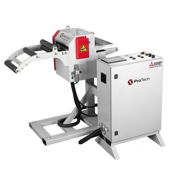 ПроТехнологии Валковая подача