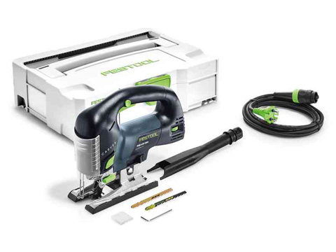 Маятниковый лобзик PSB 420 EBQ-Plus CARVEX Маятниковый лобзик PSB 420 EBQ-Plus CARVEX
