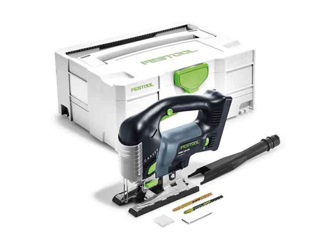 Аккумуляторный маятниковый лобзик PSBC 420 Li EB-Basic CARVEX Аккумуляторный маятниковый лобзик PSBC 420 Li EB-Basic CARVEX