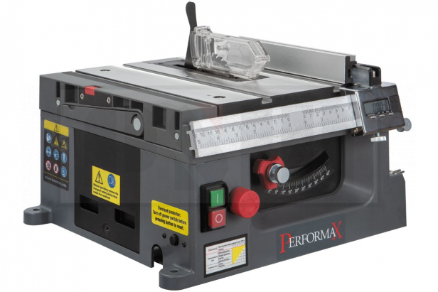 Циркулярная пила Performax PTS-3