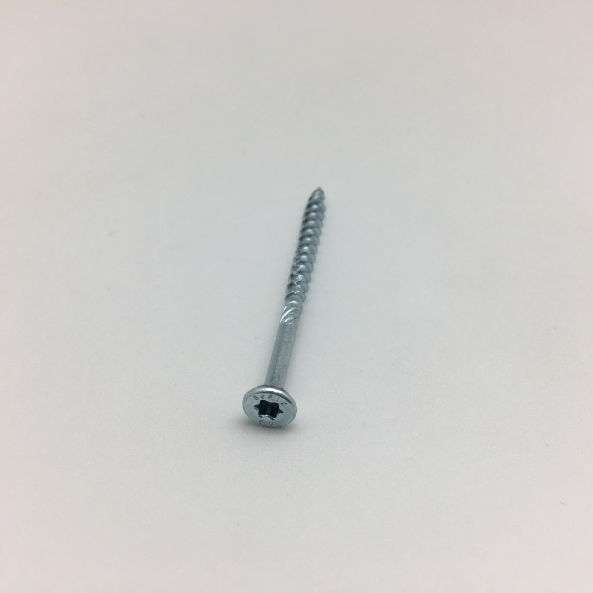 Конструкционный саморез с потайной головкой BeA BeFIX 3,5х50 TX15 (500 шт)