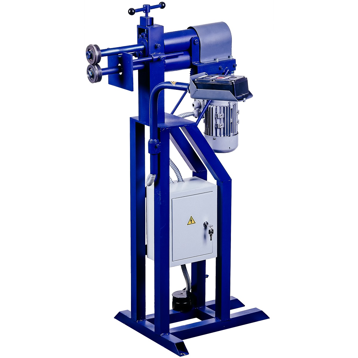 Зиговка электромеханическая МГ-0130-З