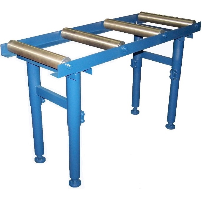 Рольганг-стол РС-02