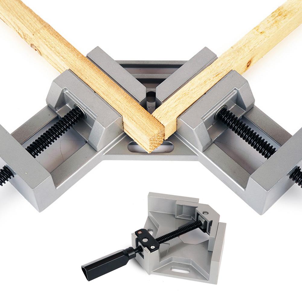 Rubankov Ручной инструмент Зажимы угловые и рамные