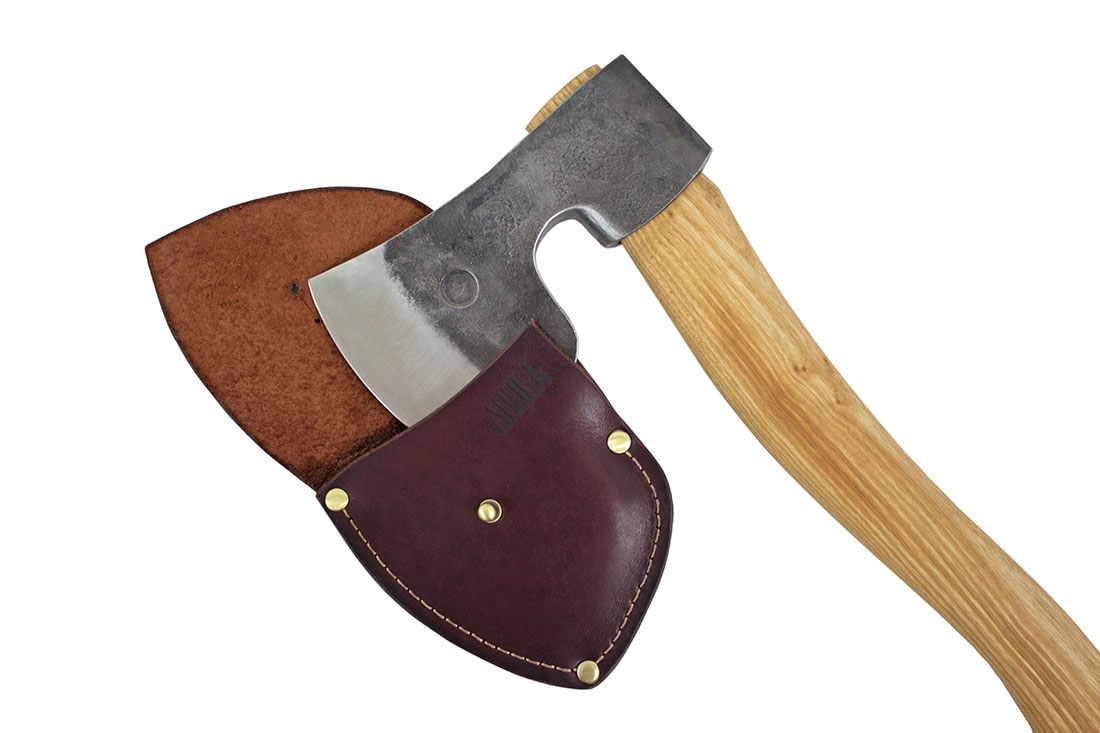 Rubankov Ручной инструмент Топоры Аника