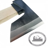 Rubankov Ручной инструмент Топоры, тёсла, мачете