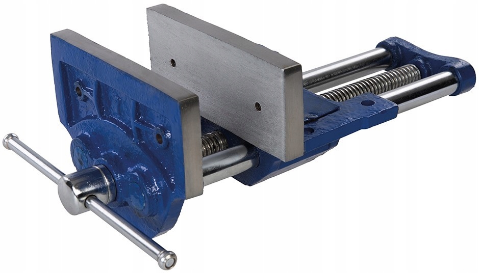 Rubankov Ручной инструмент Тиски столярные