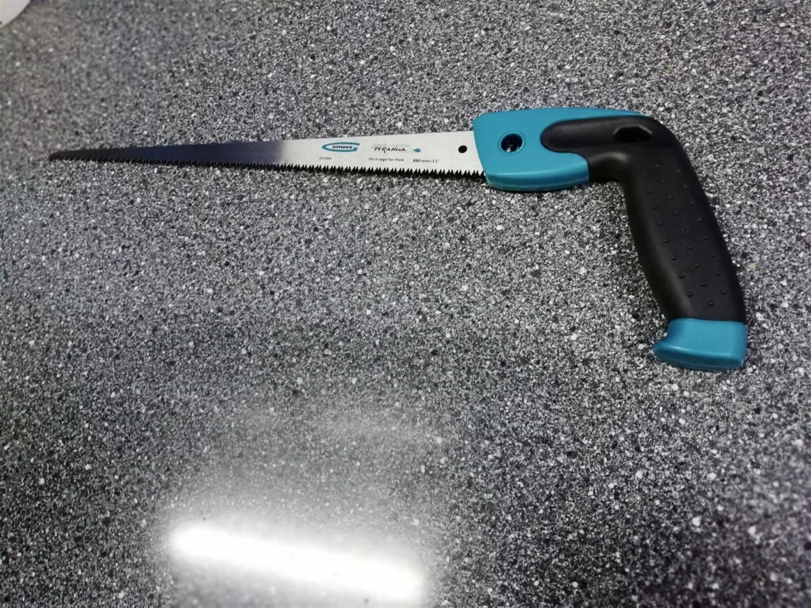 Rubankov Ручной инструмент Пилы выкружные (японские и европейские)