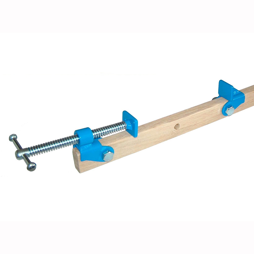 Rubankov Ручной инструмент Ваймы и корпусные струбцины