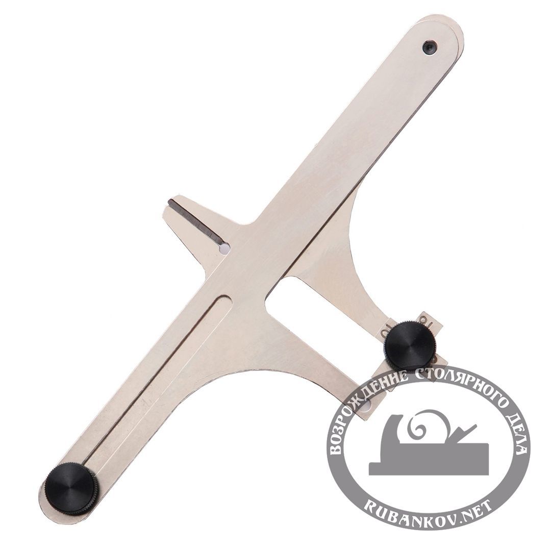 Rubankov Ручной инструмент Циркули и кронциркули