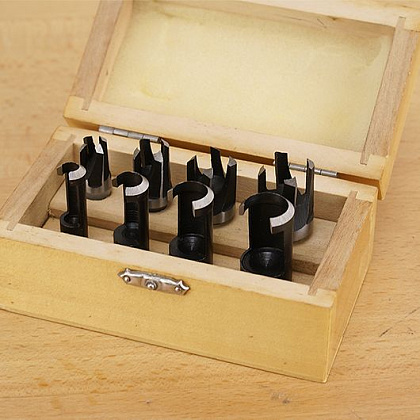 Rubankov Ручной инструмент Пробочники 4-х лапые