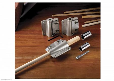 Rubankov Ручной инструмент Пробочники Veritas Dovel & Tenon Cutter