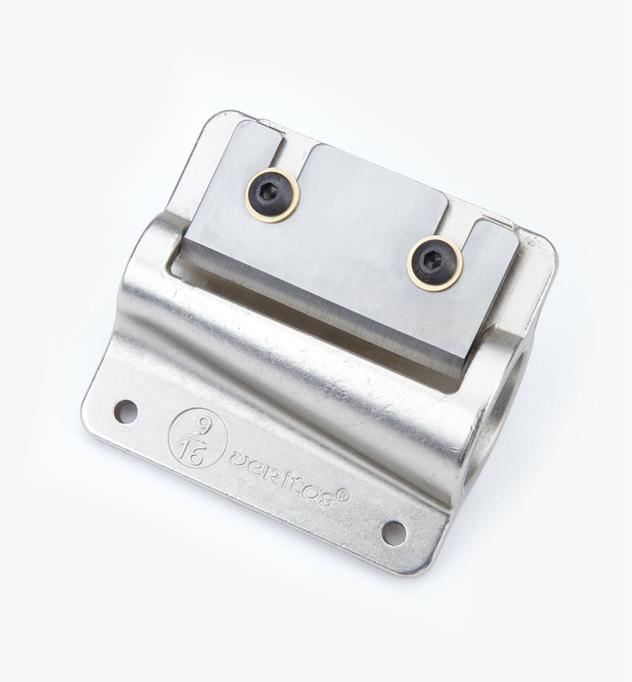 Rubankov Ручной инструмент Пробочники Veritas Tapered Tenon Cutter