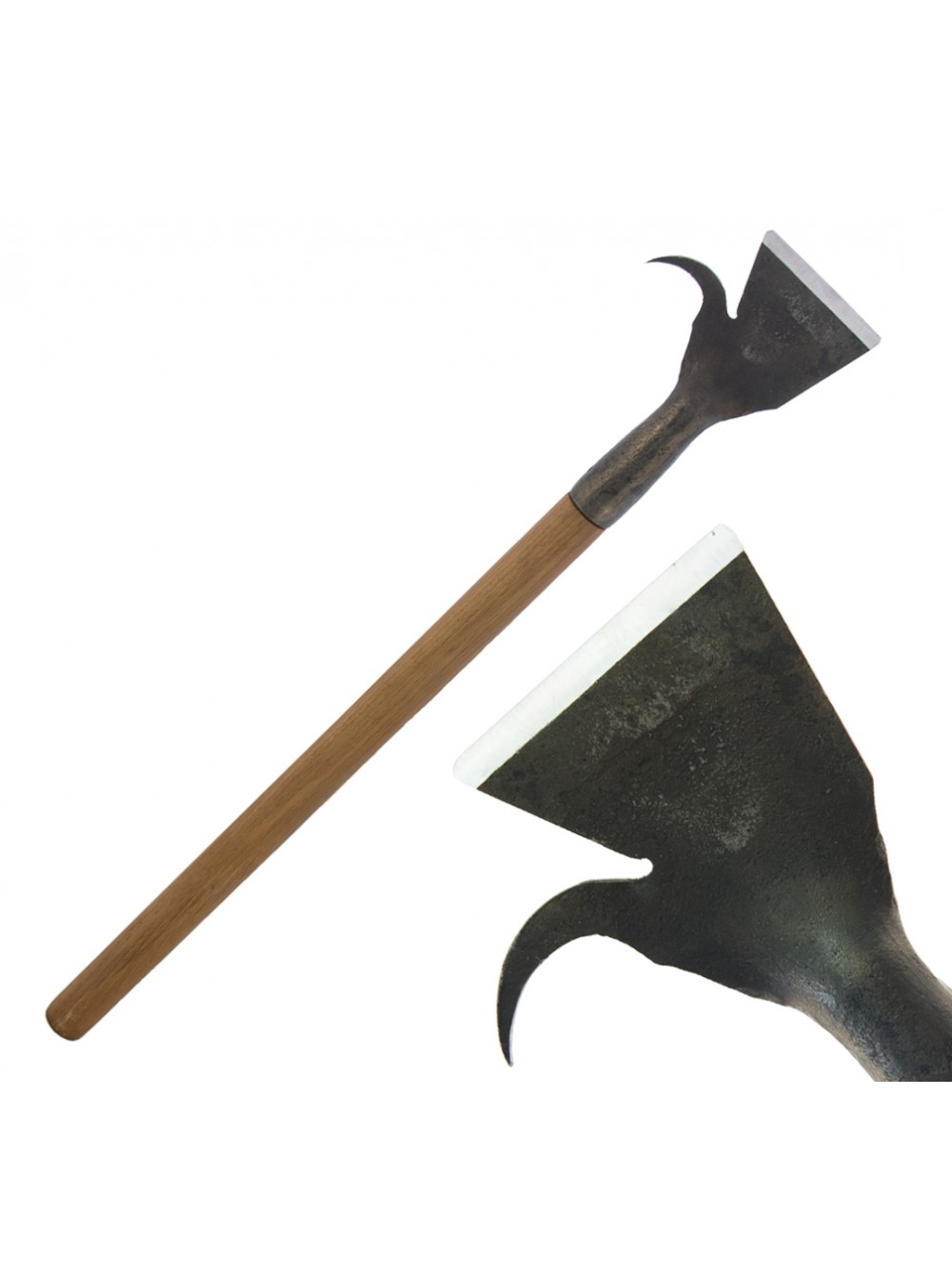 Rubankov Ручной инструмент Окорочные (скобельные) лопатки