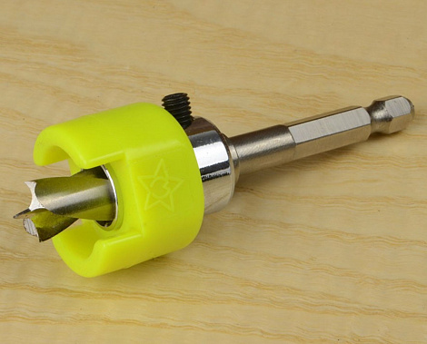 Rubankov Ручной инструмент Ограничители глубины сверления