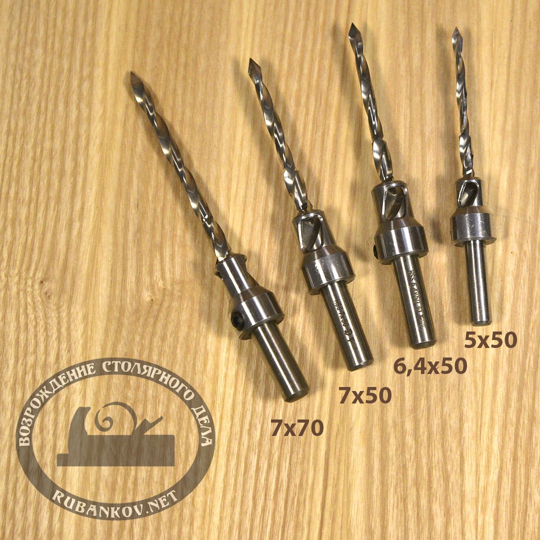 Rubankov Ручной инструмент Сверление, завинчивание