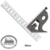 Rubankov Ручной инструмент Угольники с подвижной подошвой