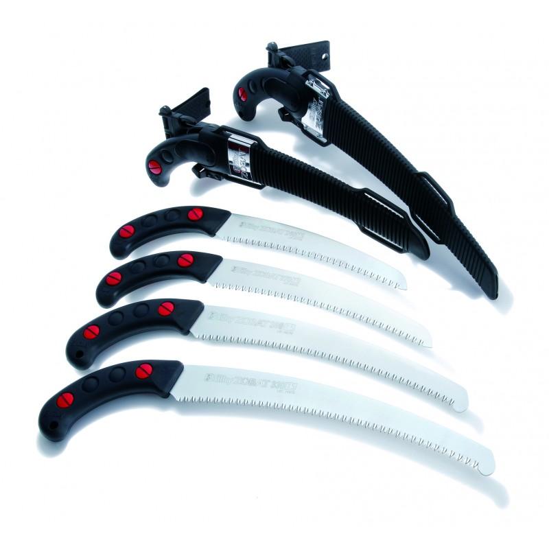 Rubankov Ручной инструмент Пилы садовые