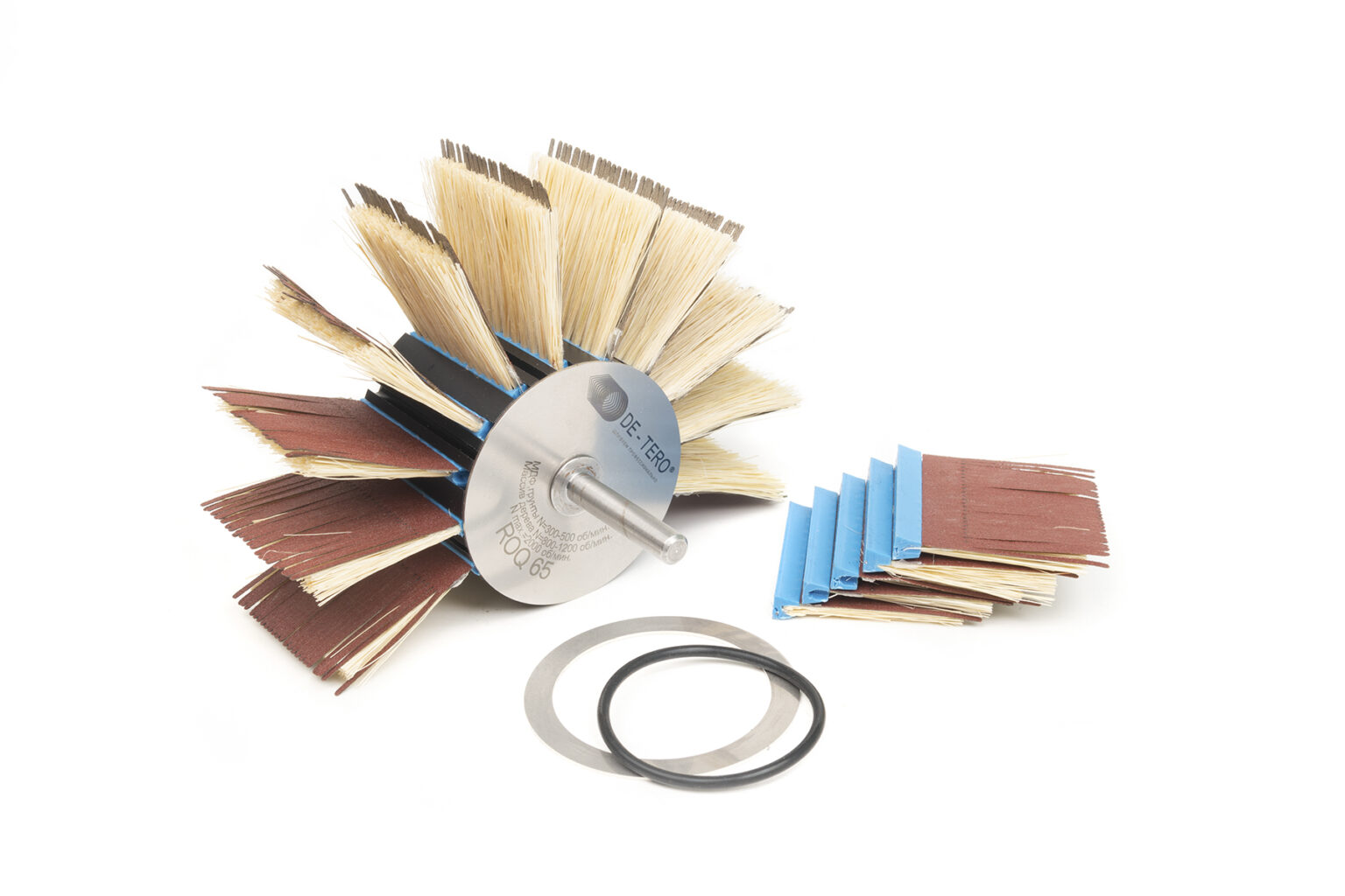 Rubankov Ручной инструмент Шлифование