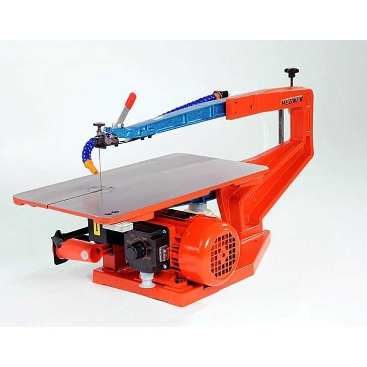 Rubankov Ручной инструмент Лобзиковые станки Hegner и принадлежности